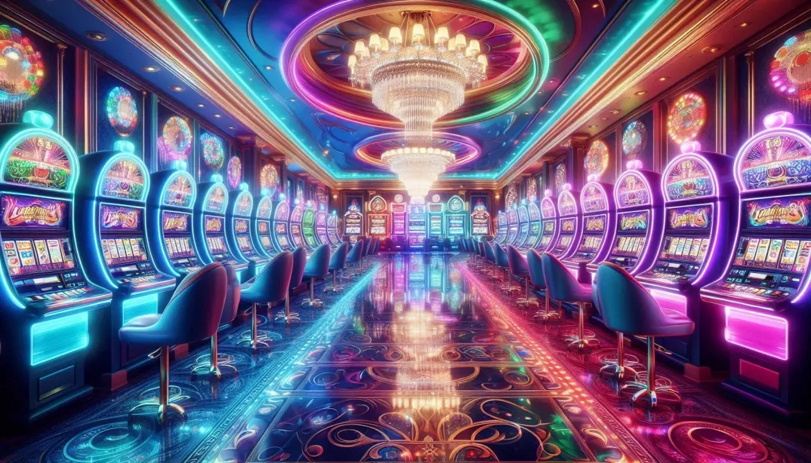 Nightwin Casino